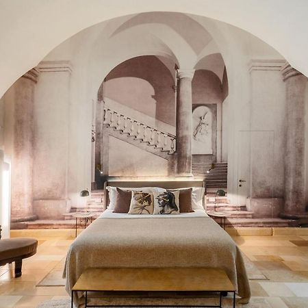 Palazzo Maresgallo Suites & Spa Lecce Extérieur photo