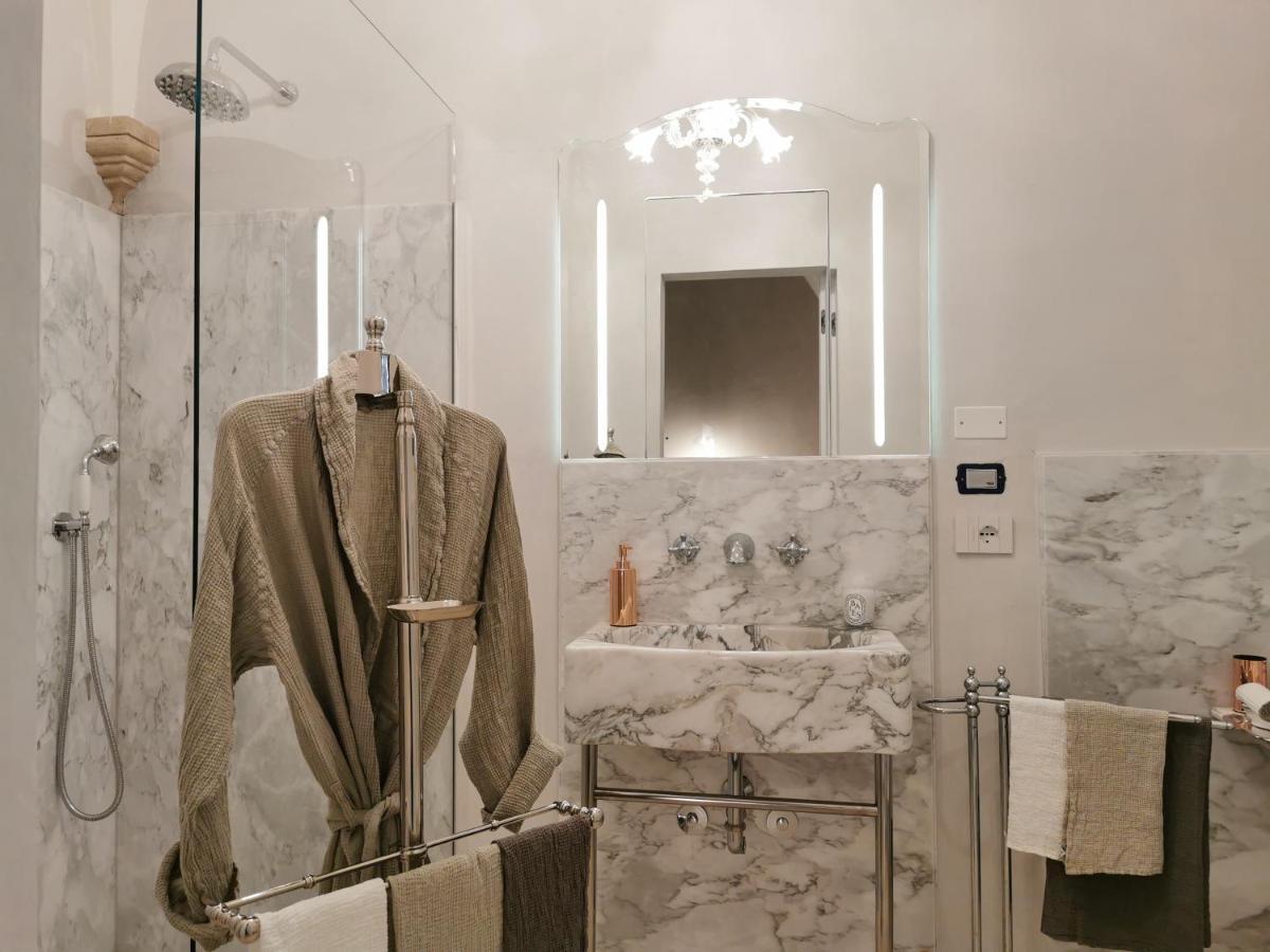 Palazzo Maresgallo Suites & Spa Lecce Extérieur photo