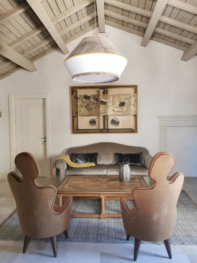Palazzo Maresgallo Suites & Spa Lecce Extérieur photo