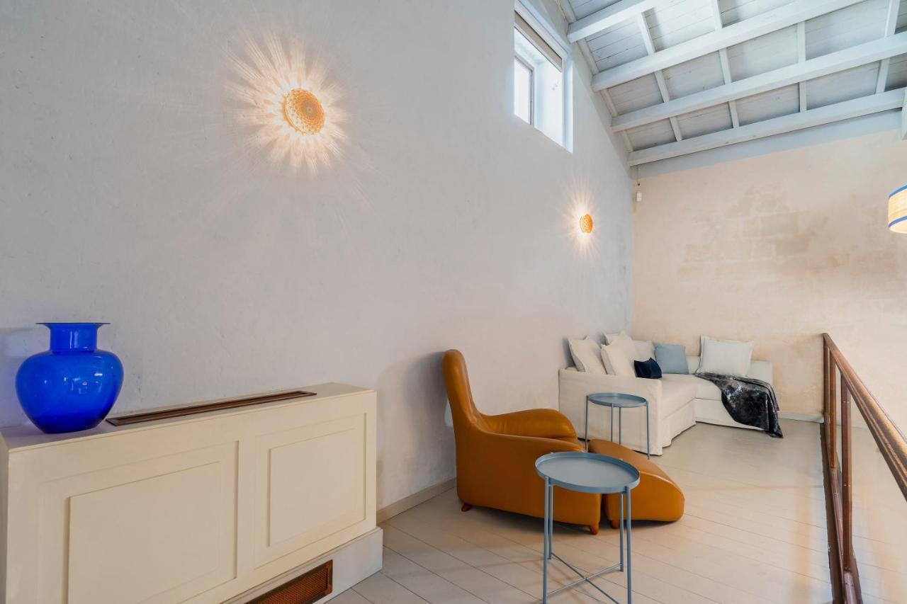 Palazzo Maresgallo Suites & Spa Lecce Extérieur photo