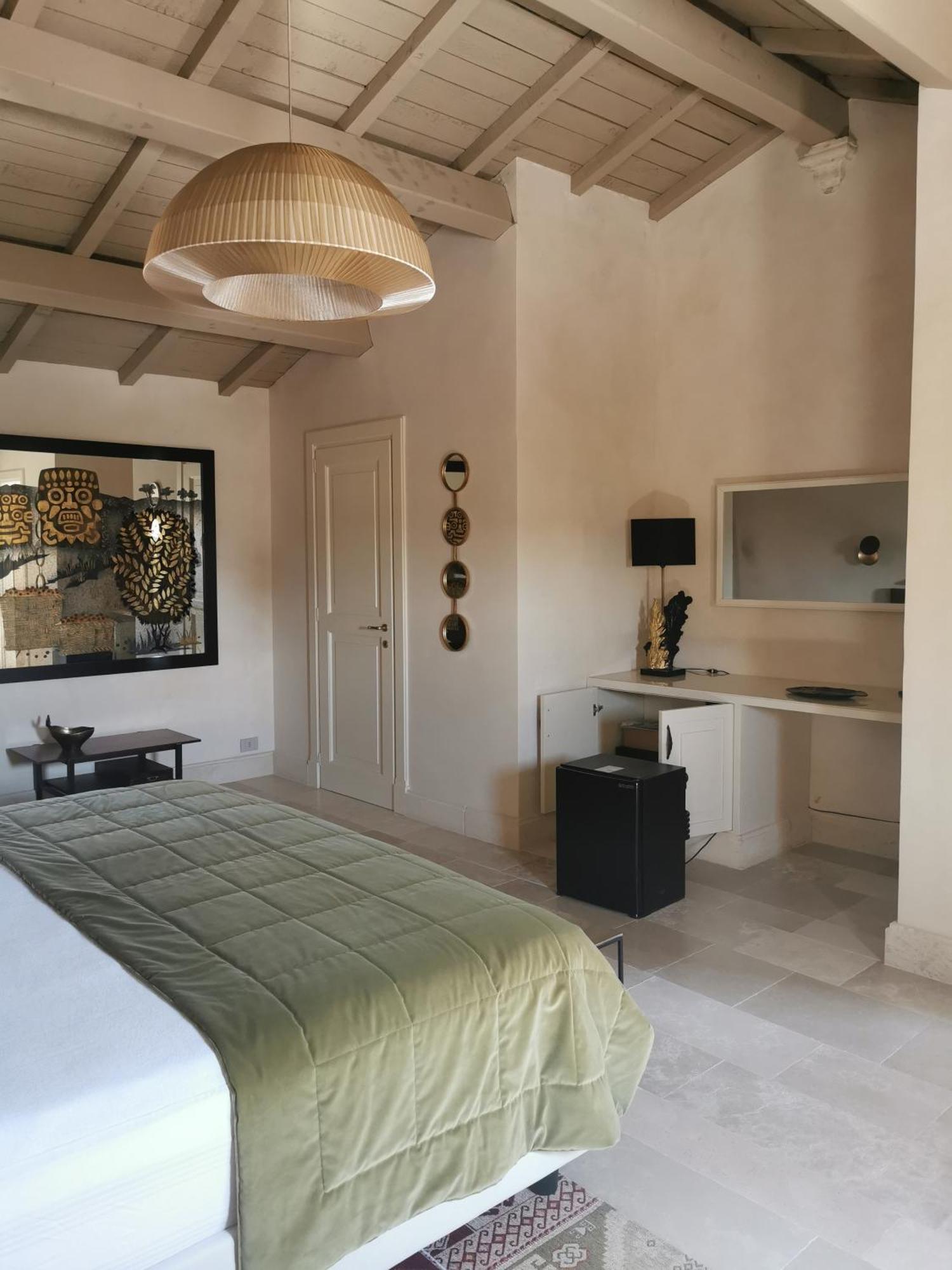 Palazzo Maresgallo Suites & Spa Lecce Extérieur photo